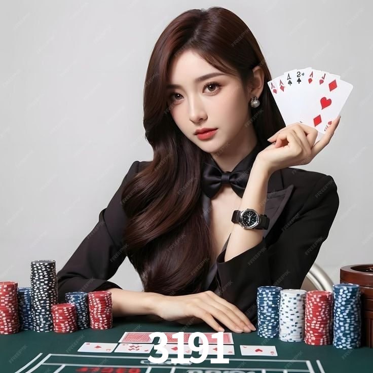 3191 bet