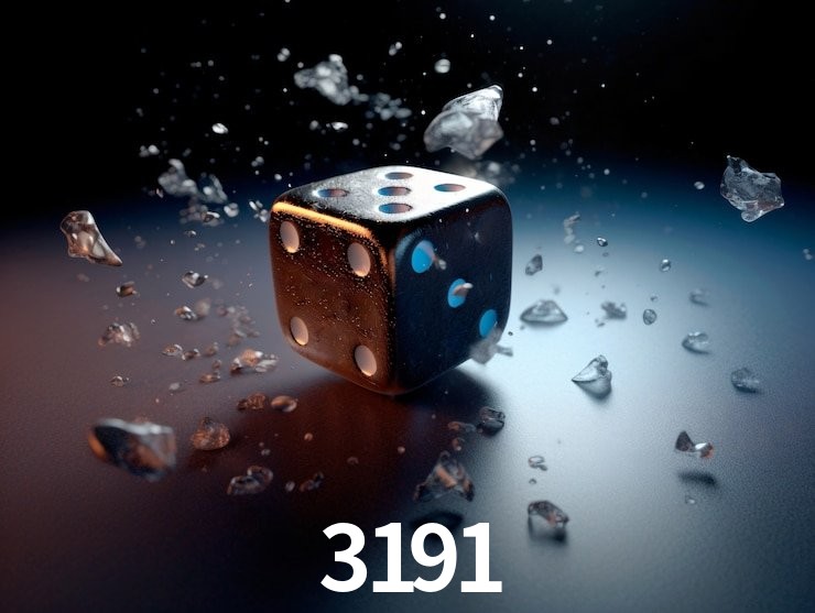 3191 bet