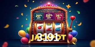 3191 - Cassino do Ouro Vivo - 3191.com