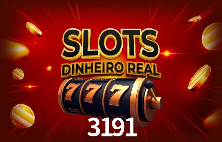 Sinta a adrenalina dos jogos de cassino com 3191